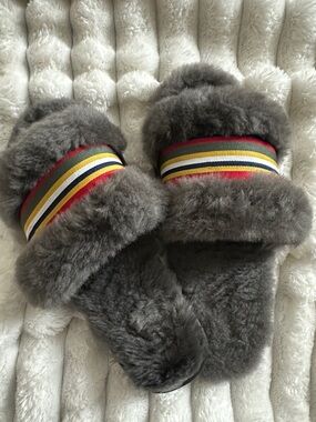 EMU Australia Slippers